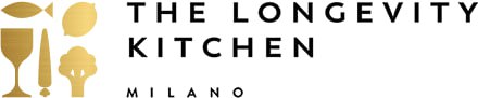 The Longevity Kitchen Logo
