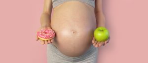 Approfondiamo l’alimentazione in gravidanza con l’esperto: i consigli del Dr. Gianfranco Trapani, specialista in Pediatria ed esperto in Nutrizione.