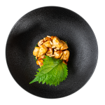 Kabocha Shiso