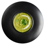 Vellutata Verde