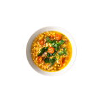 Minestrone della Longevità