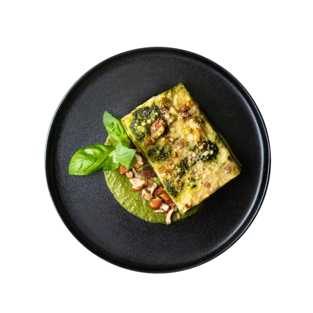 Lasagna Verde