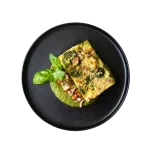 Lasagna Verde