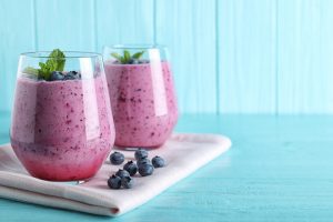 Antiage Smoothie