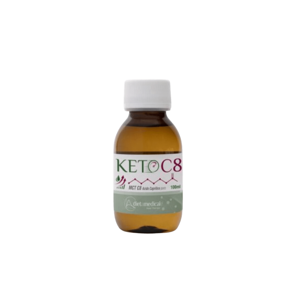 Keto C8