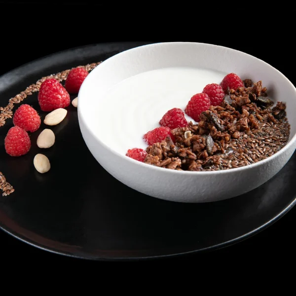 Granola Coconut Almond - 350 g - immagine 3