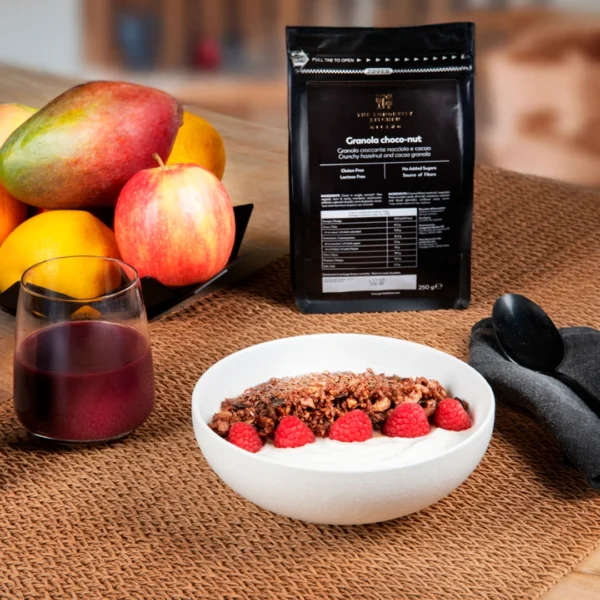 Granola Coconut Almond - 350 g - immagine 4