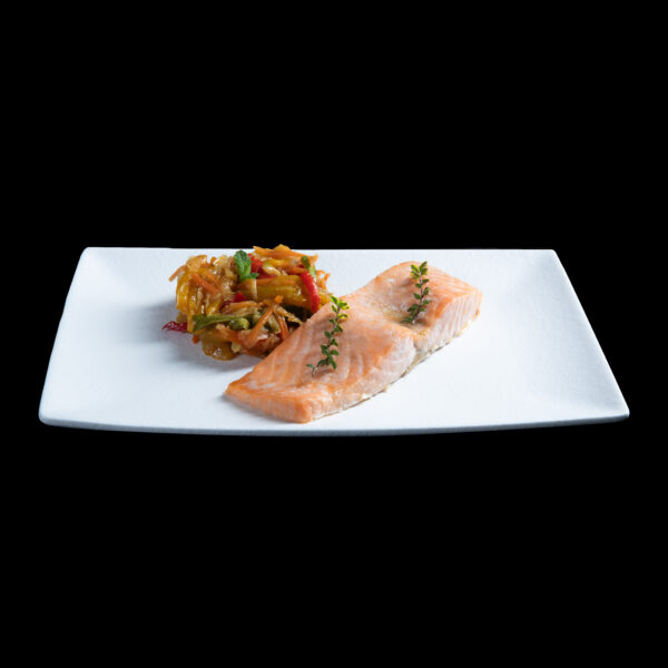 Sakura Salmon - immagine 3