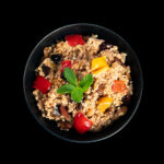 Menù Sirt 1 - 7 Giorni