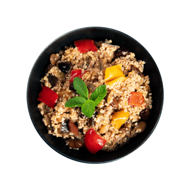 Sea Grain