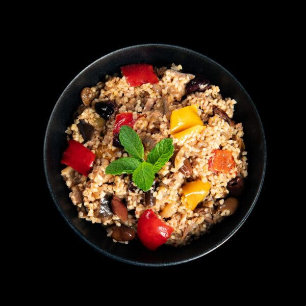 Sea Grain - immagine 3