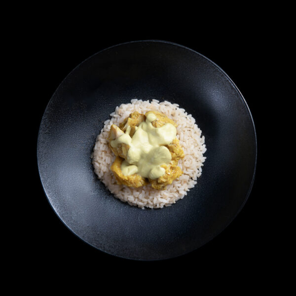Yellow Chicken - immagine 2