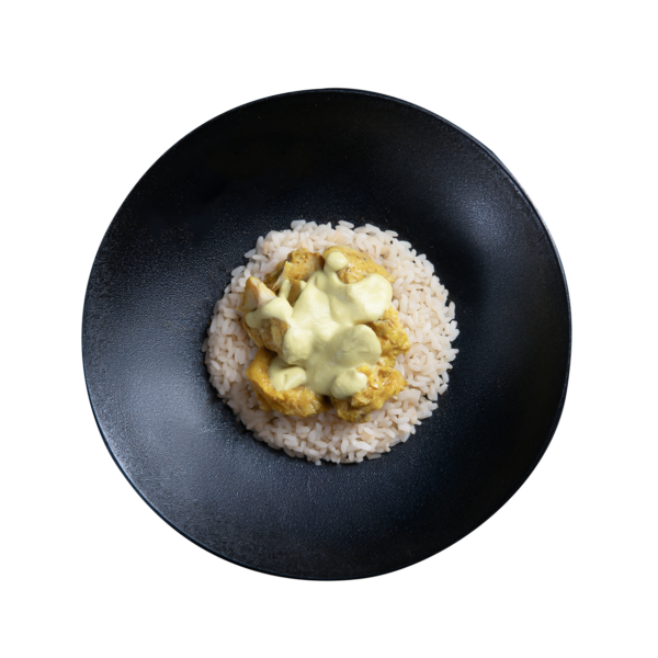 Yellow Chicken