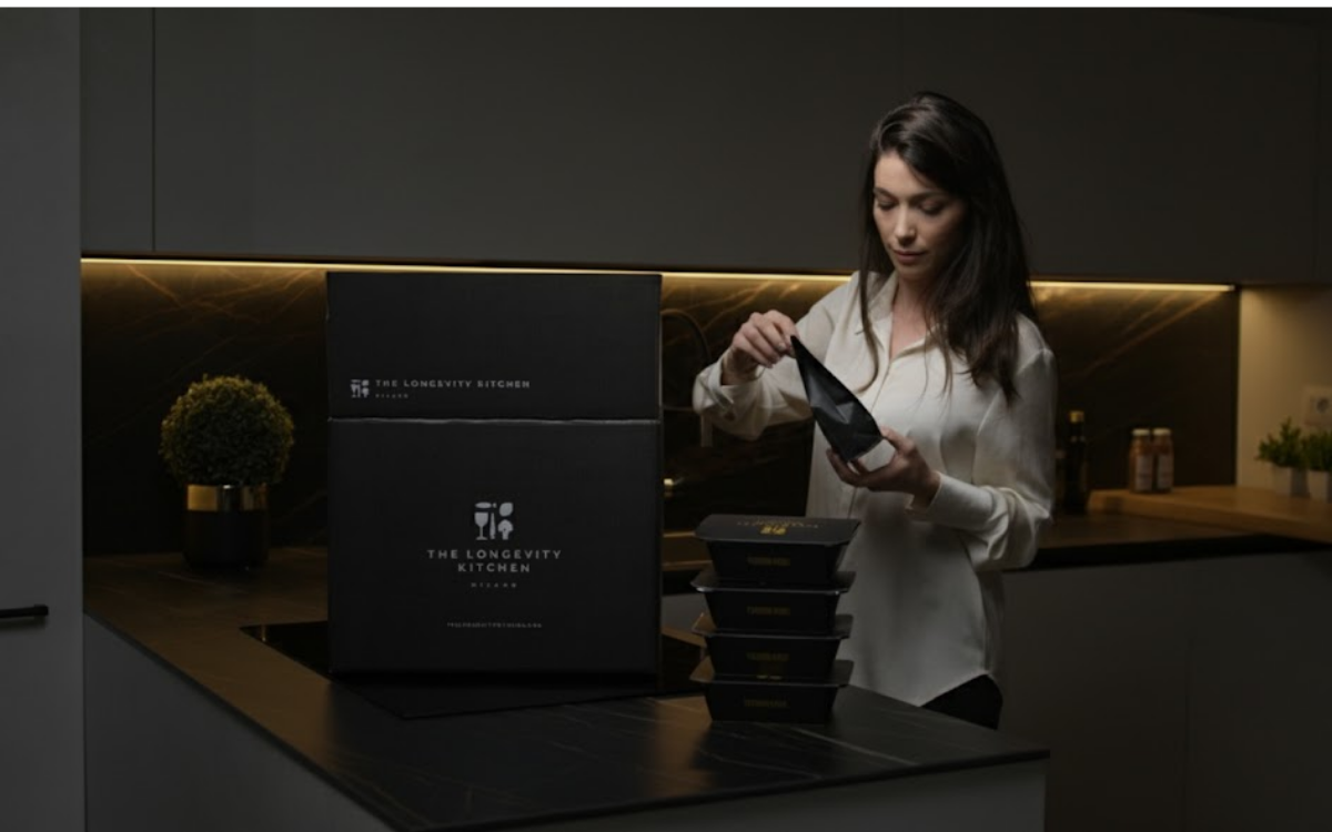 Menù Cheto - 21 Giorni - immagine 2