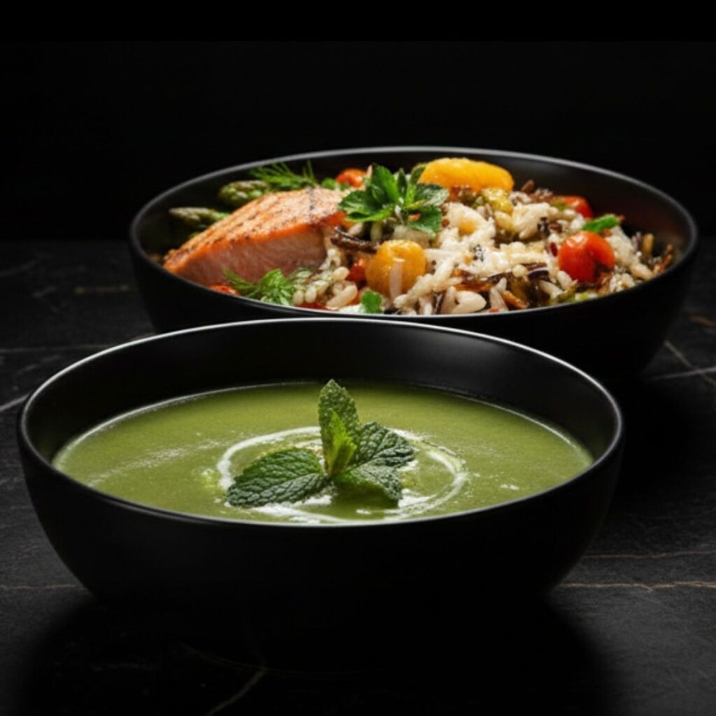 Dren & Slim | Percorso Completo 14 Giorni